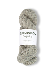 Tukuwool Fingering - Humu