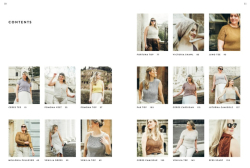 Kniha Softly - Timeless Knits - kopie