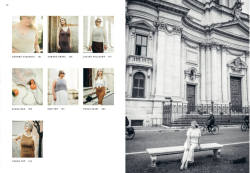 Kniha Softly - Timeless Knits - kopie