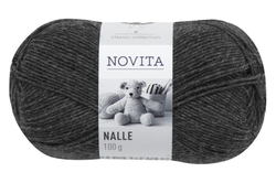 Nalle - Graphite