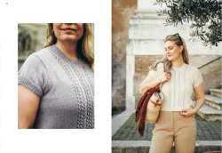 Kniha Softly - Timeless Knits - kopie