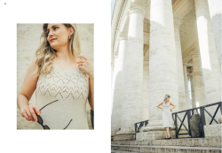Kniha Softly - Timeless Knits - kopie