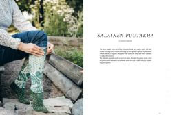 Kniha Knits from Our Gardens