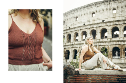 Kniha Softly - Timeless Knits - kopie