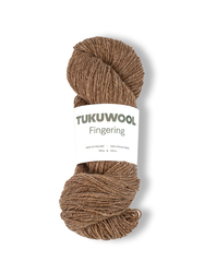 Tukuwool Fingering - Mantu
