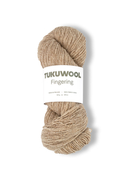 Tukuwool Fingering - Runo 