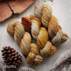 Sampo ♥ Nurja - Ubuntu