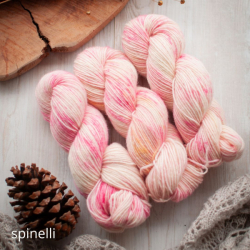 Sampo ♥ Nurja - Spinelli