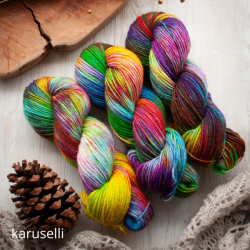 Sampo ♥ Nurja - Karuselli