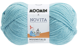 Novita x Moomin - Muumitalo - Snork