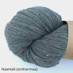 Manta - barvená recyklovaná - Naantali