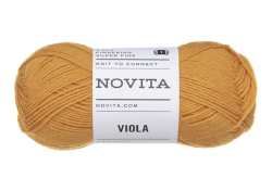 Viola - 283 Hibiscus