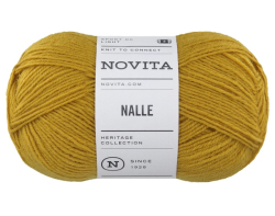Nalle - 298 Messinki