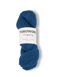 Tukuwool Fingering - Virta