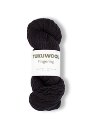 Tukuwool Fingering - Sysi