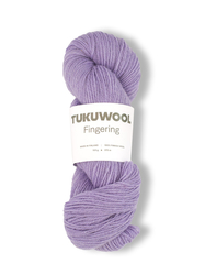 Tukuwool Fingering - Syringa