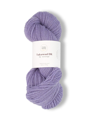 Tukuwool DK - Syringa