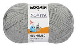 Novita x Moomin - Muumitalo - The Ancestor