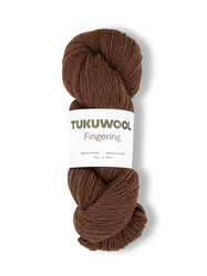 Tukuwool Fingering - Lungo