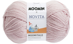Novita x Moomin - Muumitalo - Snorkmaiden