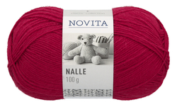 Nalle - Lingonberry