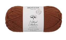 Cotton Feel - 611 Mauste