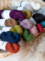 Tukuwool Sock