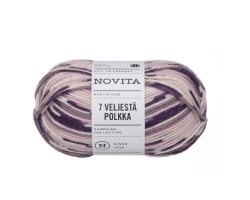 7 Veljestä - Polkka