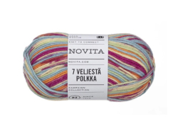 7 Veljestä - Polkka