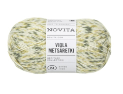 Novita Viola Metsäretki 100g - 8311 Havumetsä