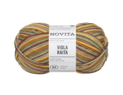 Novita Viola Raita - 8391 Poutapäivä