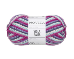 Novita Viola Raita - 8401 Taivaanranta