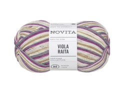 Novita Viola Raita - 8411 Kevätvalo