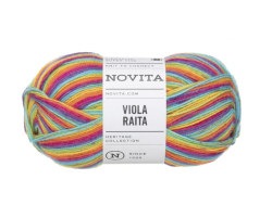 Novita Viola Raita - 980 Sateenkaari