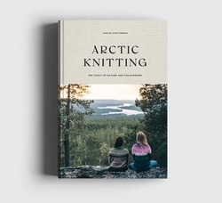 Kniha Arctic Knitting