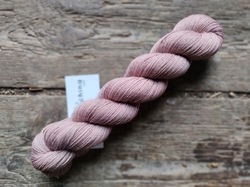 LeM BFL Sock - Cranky