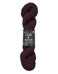 Novita x Laine 4PLY