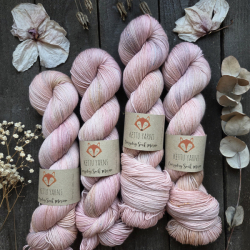 Kettu - Everyday Sock Merino - Dried Flower Bouquet I.