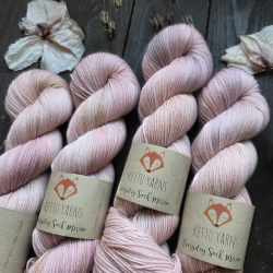 Kettu - Everyday Sock Merino - Dried Flower Bouquet I.