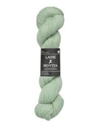 Novita x Laine 4PLY