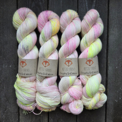 Kettu - Everyday Sock Merino - Glow
