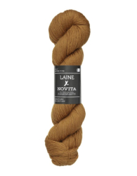 Novita x Laine 4PLY