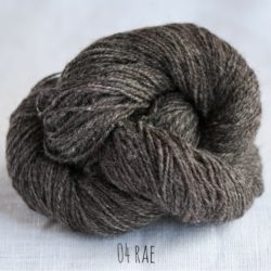 Tukuwool Fingering - 04 Rae