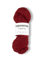 Tukuwool Fingering - Hohka