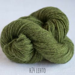Tukuwool Fingering - Lehto