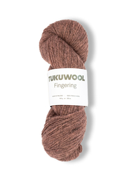 Tukuwool Fingering - Ujo