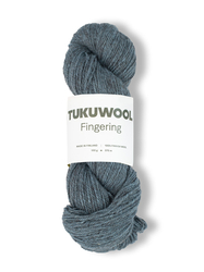 Tukuwool Fingering - Aava