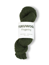 Tukuwool Fingering - Havu