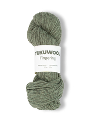 Tukuwool Fingering - Rohto