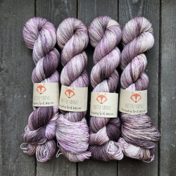 Kettu - Everyday Sock Merino - Hot Cocoa